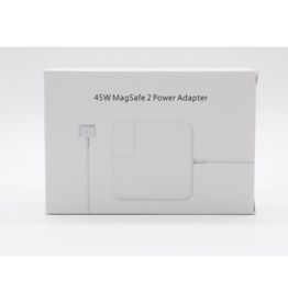 Apple Apple 45W MagSafe Power Adapter for MacBook Air