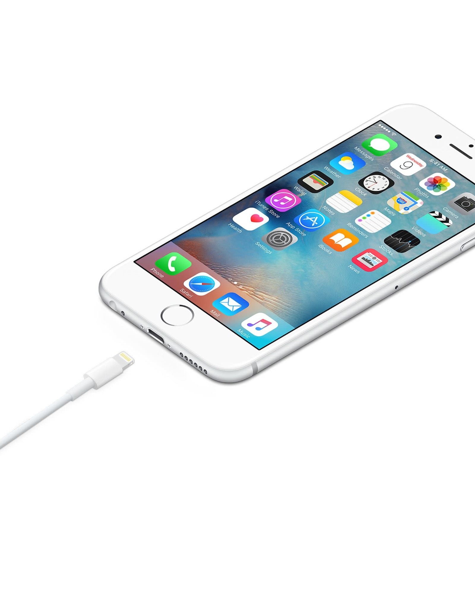 Apple Apple USB-C to Lightning Cable (1 m)