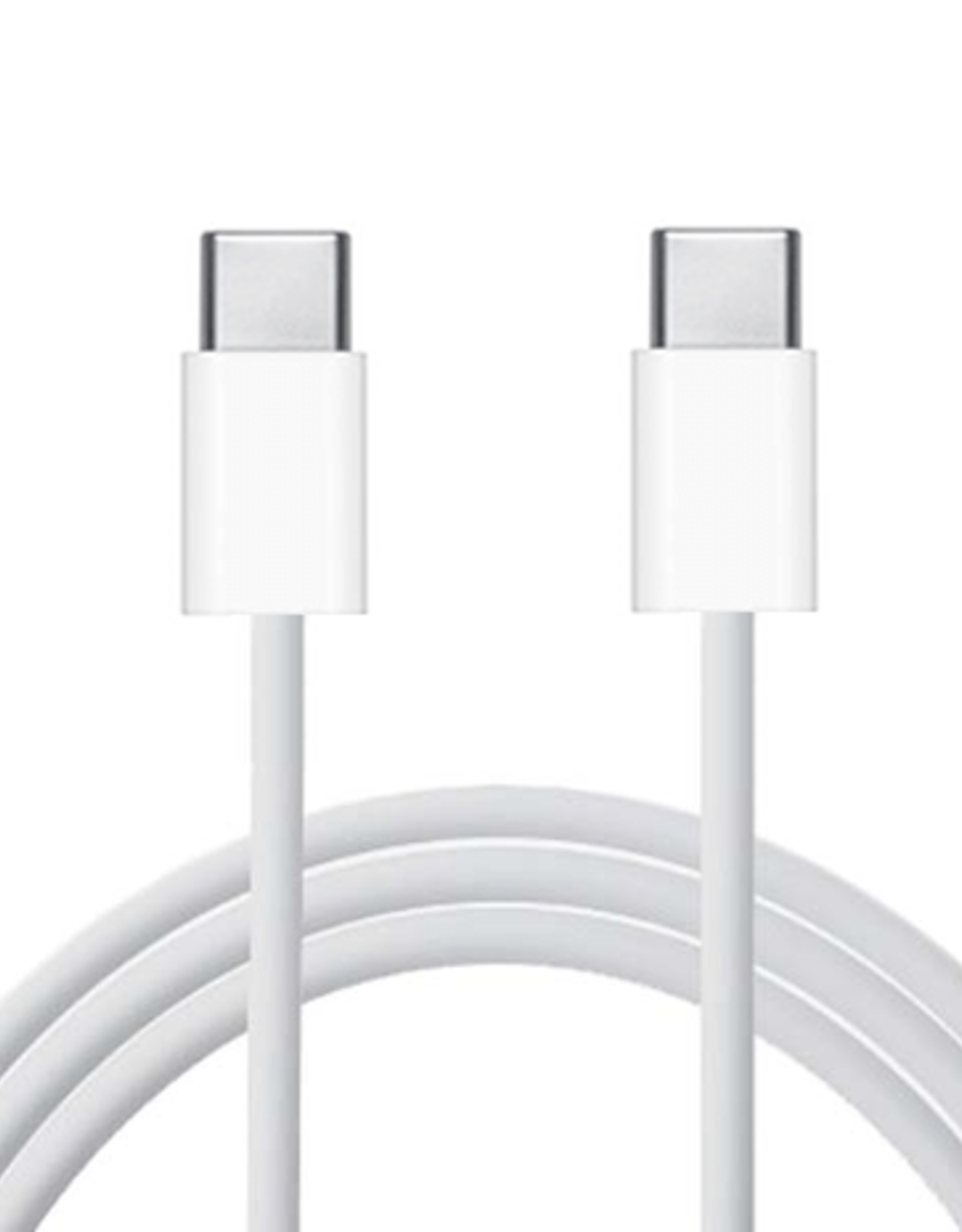 Apple Apple USB-C Charge Cable (1m)