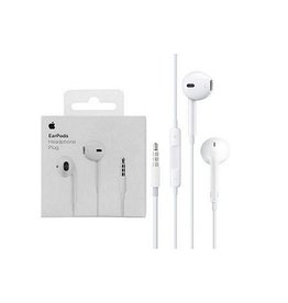 Apple Apple EarPods with 3.5 mm Headphone Plug