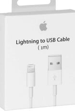 Apple Apple Lightning to USB Cable (1 m)