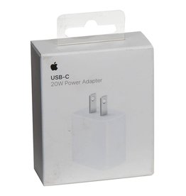 Apple Apple 20w USB-C Power Adapter
