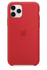 Apple Iphone 11 Pro Silicone Case