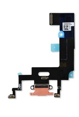 Apple iPhone Charging Port USB Dock Connector Flex Cable Assembly Replacement for iPhone XR