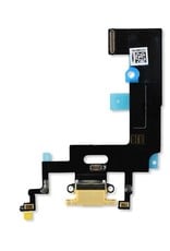 Apple iPhone Charging Port USB Dock Connector Flex Cable Assembly Replacement for iPhone XR