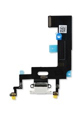 Apple iPhone Charging Port USB Dock Connector Flex Cable Assembly Replacement for iPhone XR