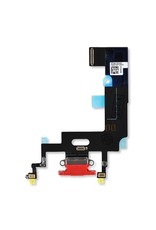 Apple iPhone Charging Port USB Dock Connector Flex Cable Assembly Replacement for iPhone XR