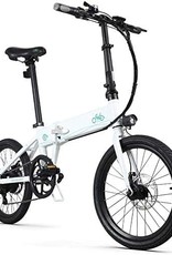 Fiido Fiido Electric Bike E-Bike 9550 - D4S*