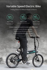 Fiido Fiido Electric Bike E-Bike 9550 - D4S*