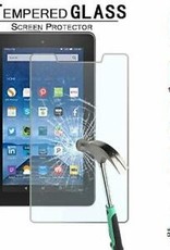 Amazon Tempered Glass for Amazon Fire Tablet 8*