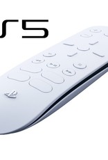 sony Sony PS5 multimedia remote control
