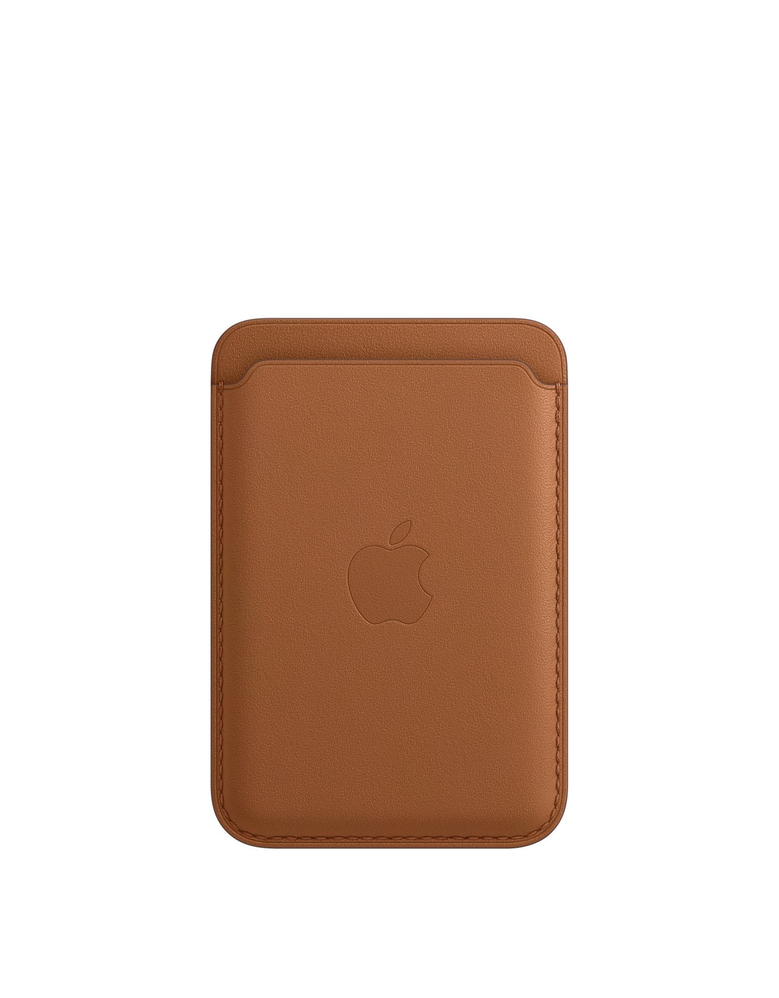 Apple IPhone Leather Wallet with MagSafe