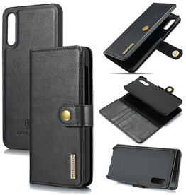 D.G. Ming DG.MING wallet case detachable for Samsung A72
