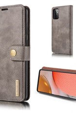 D.G. Ming DG.MING wallet case detachable for Samsung A72