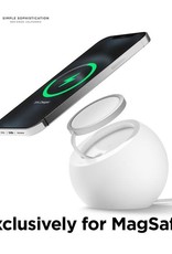 mutural MagSafe Charger Stander ( ball shaped )