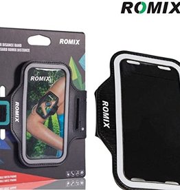 Romix Romix Slim Breathable Sports Band  (5.5/Large)