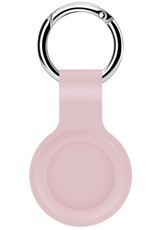 Apple Airtag protector silicone Keyring Loop