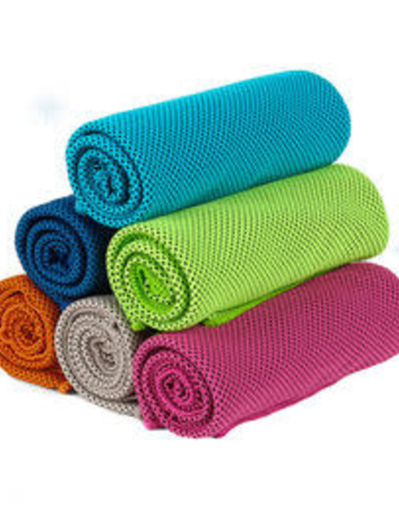 Pictet - Fino Cooling Towels 90*30cm - G&G Bermuda