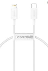 Baseus Baseus Superior Series Fast Charging Data Cable Type-C to iP PD 20W