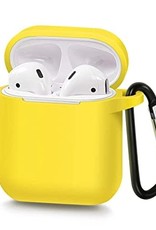 AirPods Liquid Silicone Protect Case