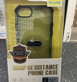 Military Grade Drop Resistance Phone Case