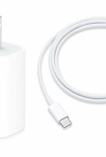 Apple iPhone 12Pro 20W USB-C Power Adpater Lightning To USB Cable