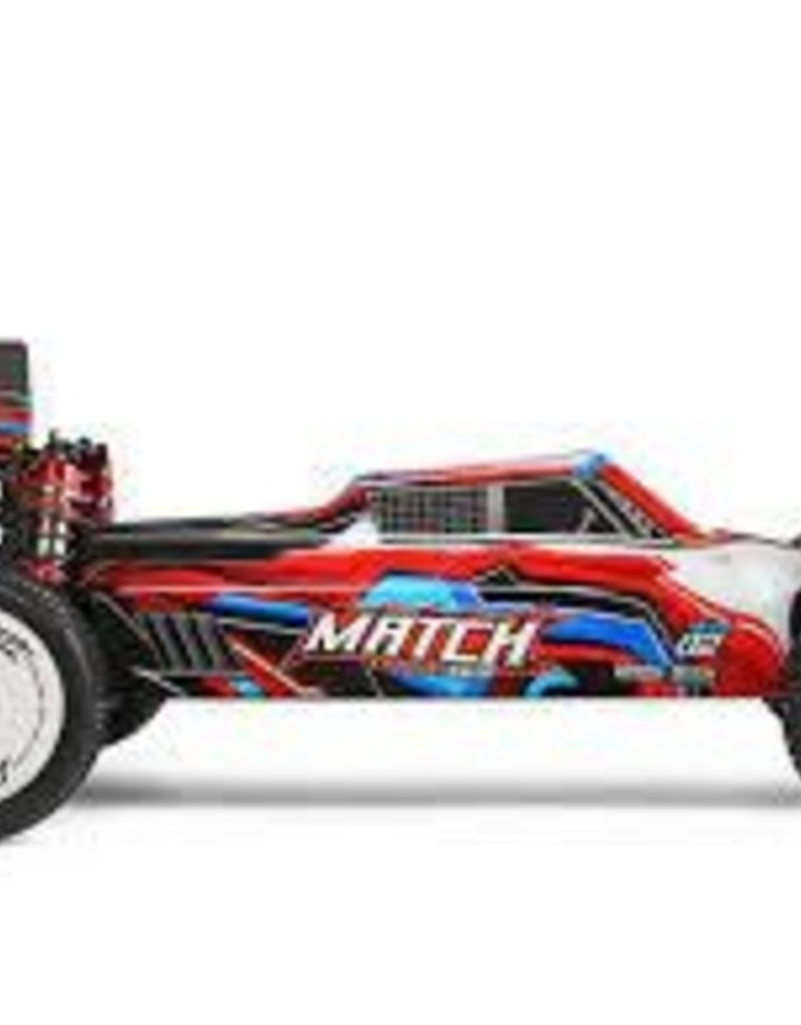 xk match rc buggy