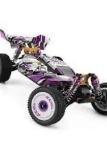WL TOYS High Speed 1/12 Scale 60Km/H High Speed 2.4G Remote Control