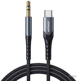 Joyroom Joyroom SY-A03 Universal USB-C to 3.5mm Audio Cable (200cm)(2m)