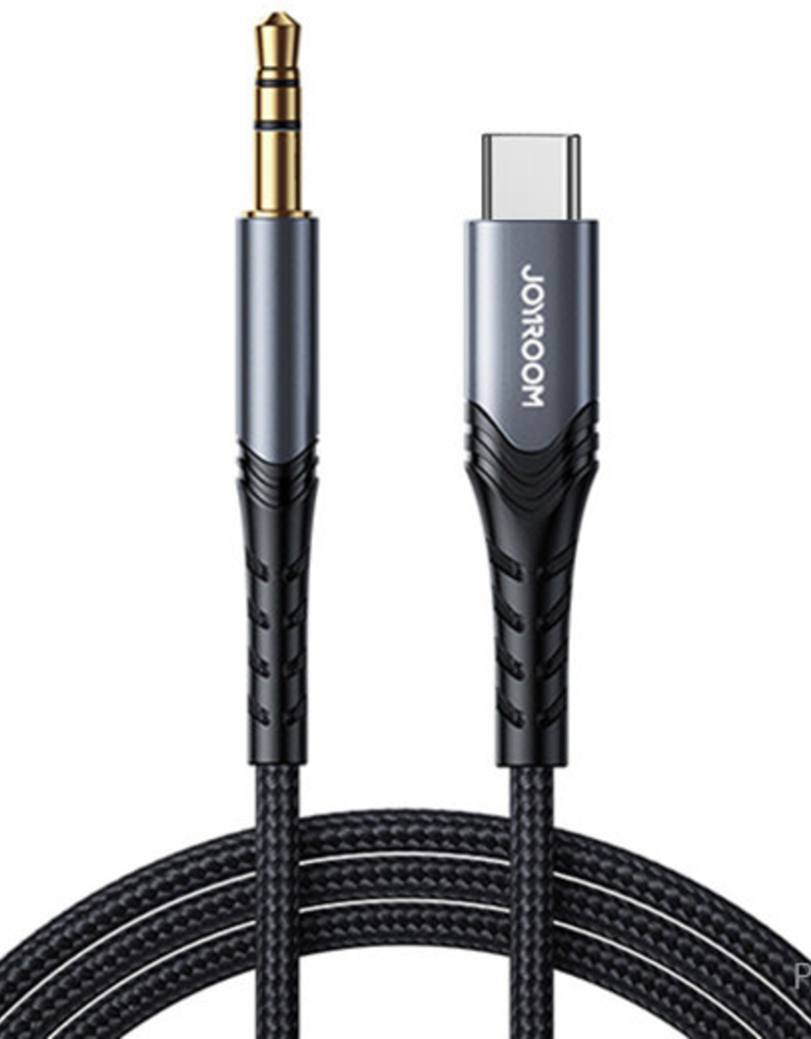 Joyroom Joyroom SY-A03 Universal USB-C to 3.5mm Audio Cable (200cm)(2m)