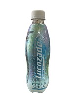 Lucozade Citrus Chill