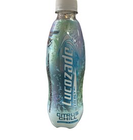 Lucozade Citrus Chill