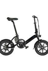 Fiido FIIDO D3 PRO FOLDING ELECTRIC E BIKE