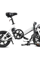 Fiido FIIDO D3 PRO FOLDING ELECTRIC E BIKE