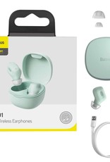 Baseus Encok True Wireless Earphones WM01