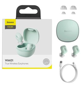 Baseus Encok True Wireless Earphones WM01