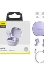 Baseus Encok True Wireless Earphones WM01