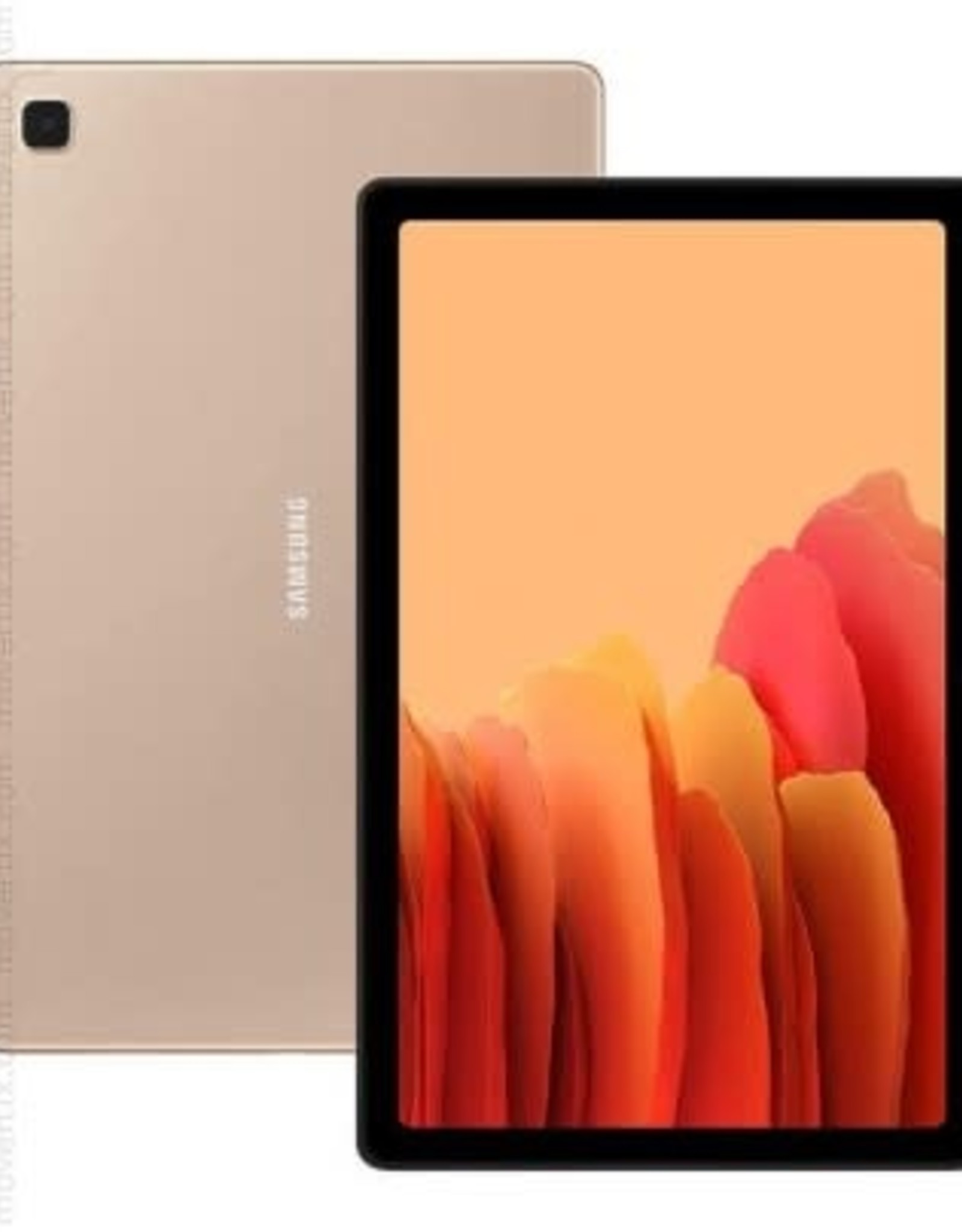 Samsung Galaxy Tab A7 SM-T500 (2020)- 10.4''32GB, WiFi Gold*