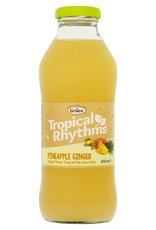 Grace Rhythm Pineapple Ginger