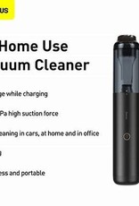 Baseus H5 Home Use Vacuum Cleaner CN Dark Space Black VCSS000101