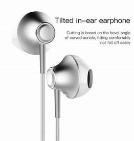 Baseus Encok H06 lateral in-ear Wired Earphone