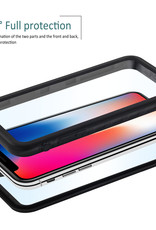 Redpepper ShellBox Waterproof Case IPhone XS MAX