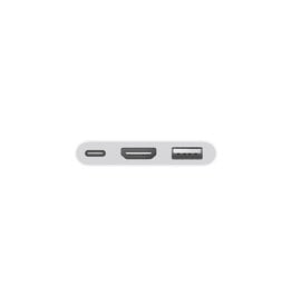 Lightning OTG (Apple OTG adapter cable )