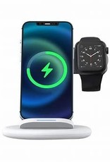 Wiwu WiWu Power Air 3 in 1 Wireless Charging Station