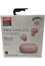 JR-TL10 TWS Wireless EarBuds