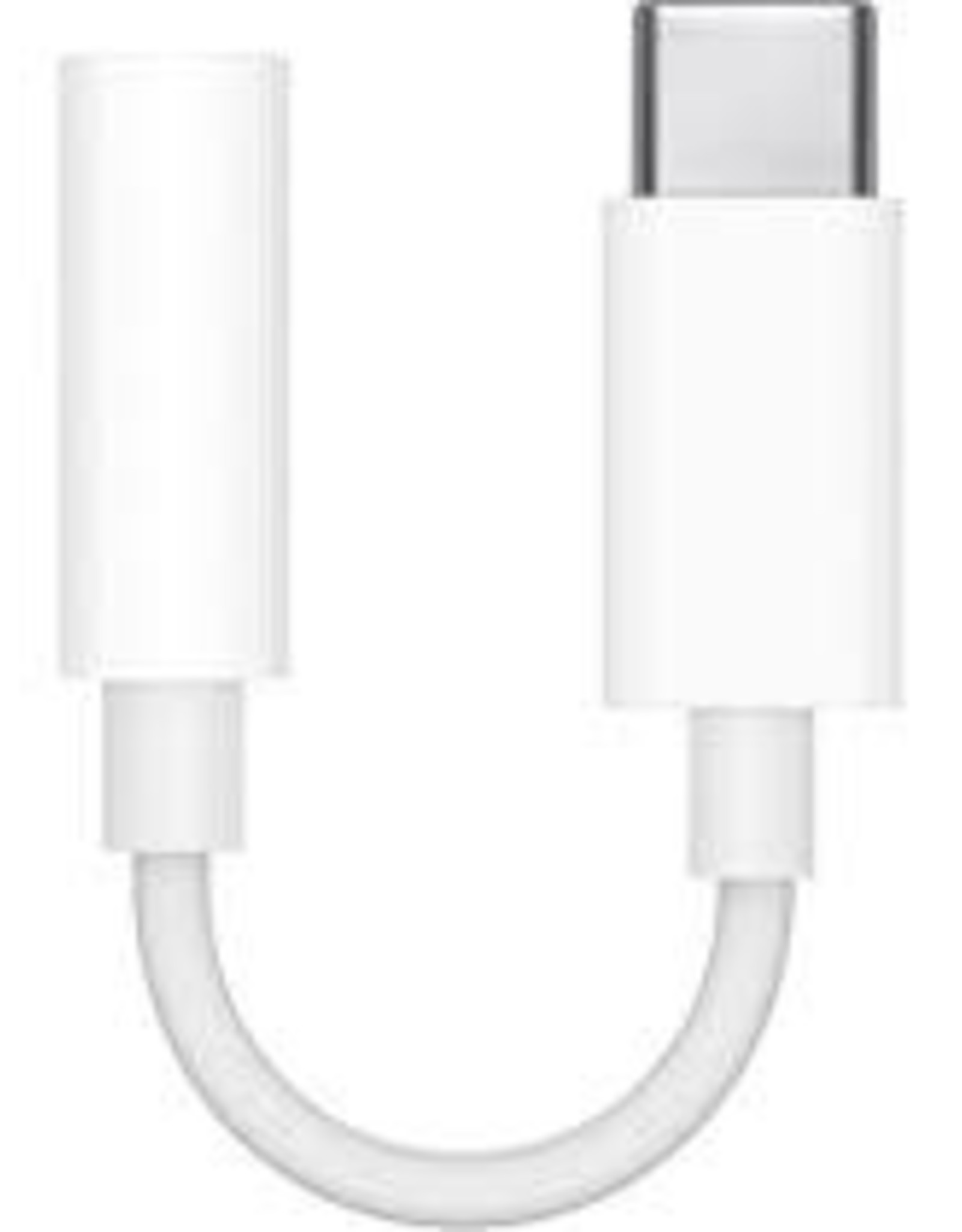 Apple Apple USB-C to headphone Jack