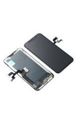 Mobilesentrix iPhone 11 LCD Assembly With Steel Plate Pre-Installed Compatible For iPhone 11 (Aftermarket Pro XO7 / COF Incell)