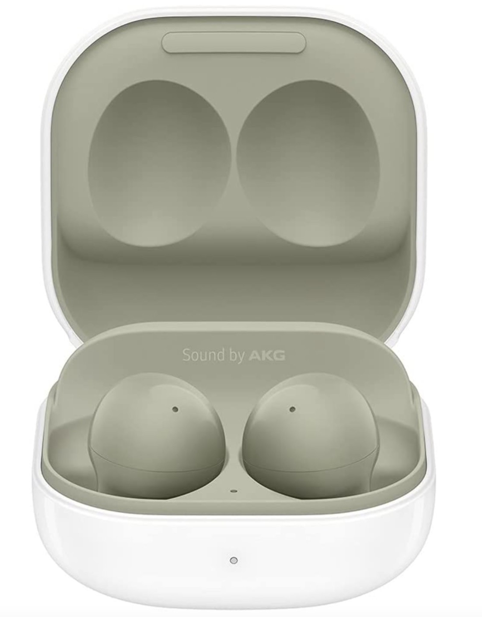 SAMSUNG Galaxy Buds2 True Wireless Earbuds Noise Cancelling Ambient Sound Bluetooth Lightweight Comfort Fit Touch Control, International Version