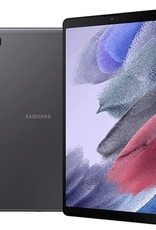 Samsung Galaxy Tab A7 Lite 8.7" (2021, WiFi + Cellular) 32GB 4G LTE Tablet & Phone (Makes Calls) GSM Unlocked, International Model w/US Charging Cube - SM-T225