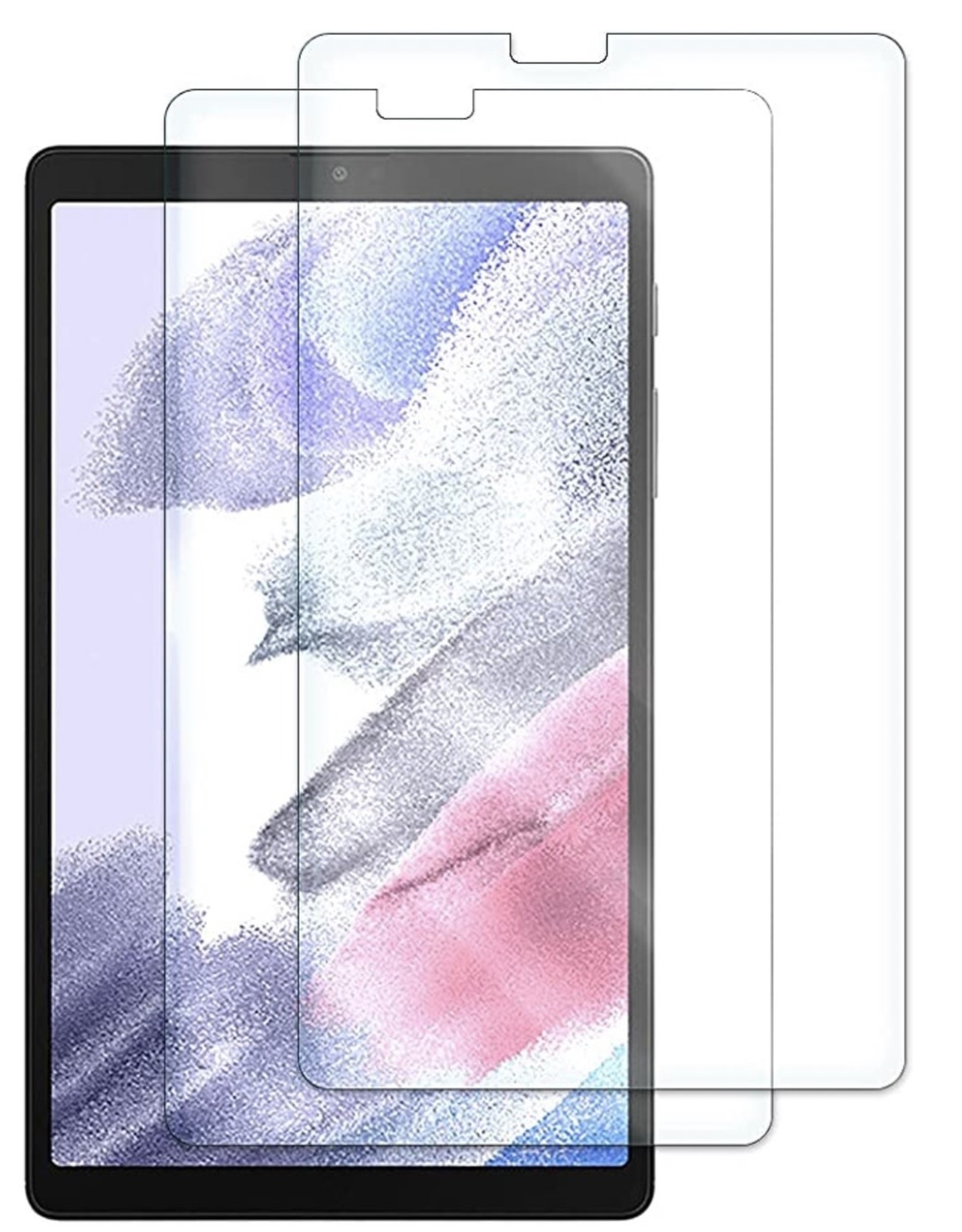 Tablet Tempered Glass Screen Protector SAM X200/X205 TAB A8 10.5 (2021)